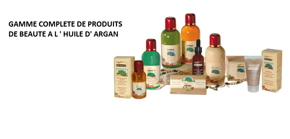 PRODUITS AZBANE PRODUITS AZBANE