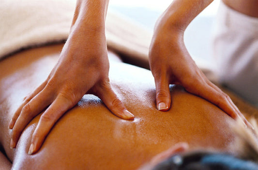Huile de Massage à l'Argan Bio Huile de Massage à l'Argan Bio