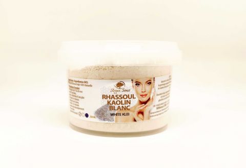 LA KAOLINITE BLANCHE 250 ML