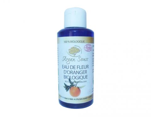 HYDROLAT EAU DE FLEUR D' ORANGER 100% BIO 200 ML