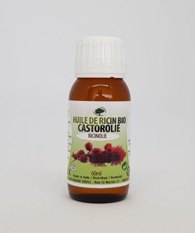 CASTOR OIL 60ML