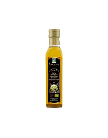 ORGANIC ARGAN OIL FOOD ARGAMIS 250ML