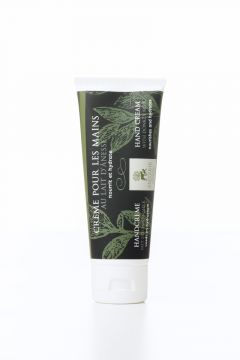 Soin anti-âge au lait d’ânesse 50ml