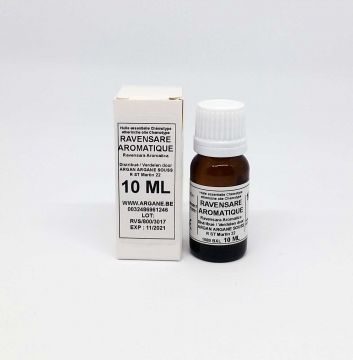 Huile Essentielle Ravensara aromatica10 ml