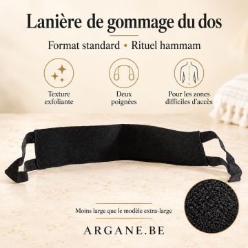 laniere granuleux