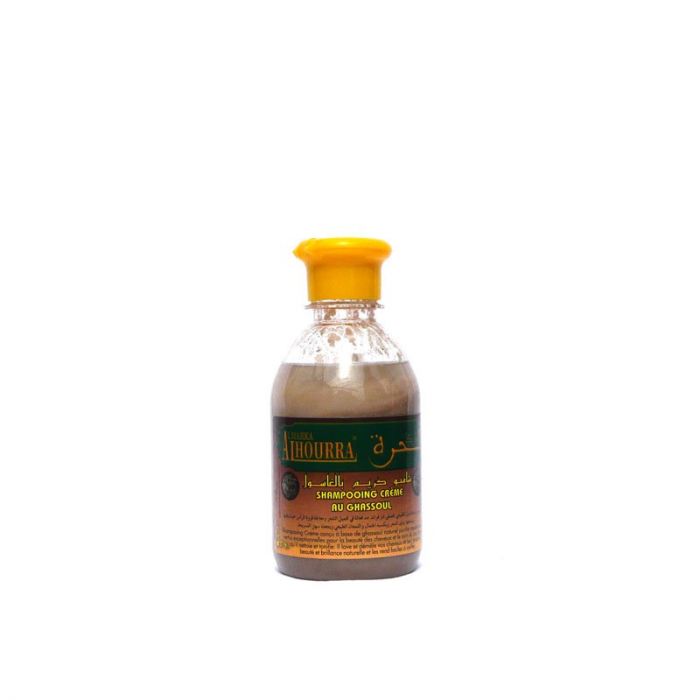 "AL HOURRA" NATUURLIJKE SHAMPOO Rhassoul 250ml