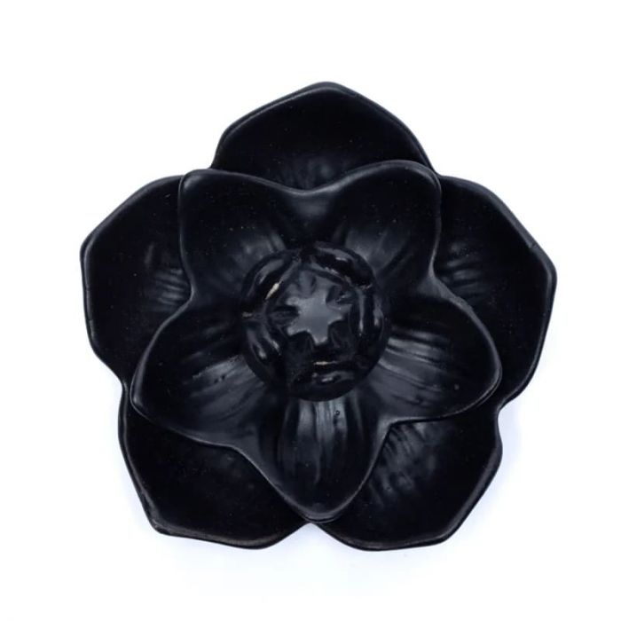 Brûle-encens à refoulement Fleur de Lotus