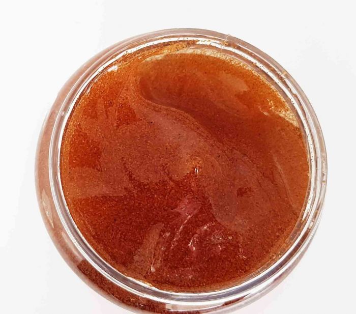 Gommage Exfoliant Corporel Argan 5000 gr