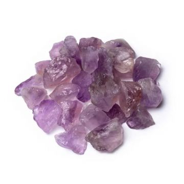 Amethyste Brute Pierre