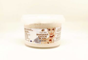 LA KAOLINITE BLANCHE 250 ML