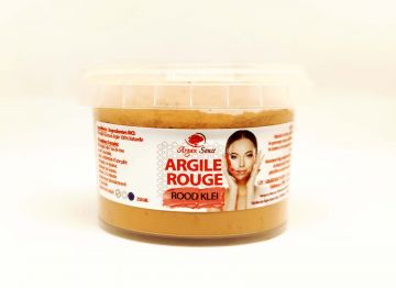 ARGILE ROUGE 250 ML