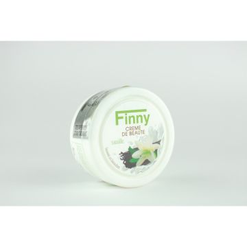 CREME FINNY A LA VANILLE REGENERANTE 100ML