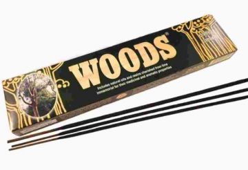 Encens Woods 20 bts