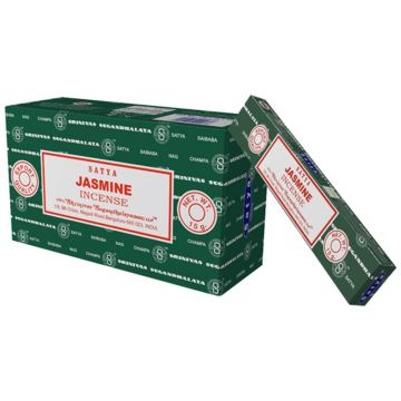 Encens satya jasmin 15g