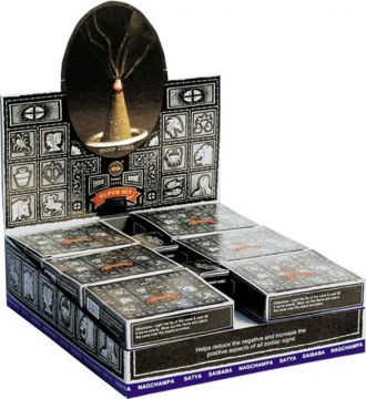 Encens Satya Super Hit Cones