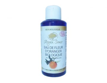 HYDROLAT EAU DE FLEUR D' ORANGER 100% BIO 200 ML