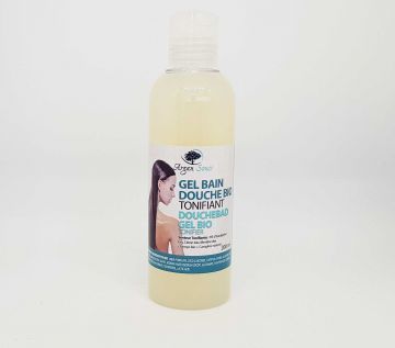 Gel bain douche bio Tonifiant 200 ml