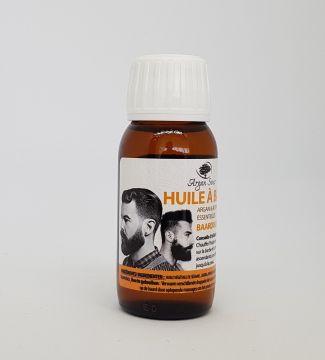 HUILE A BARBE 60 ML