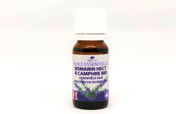 Huile essentielle de Romarin 10 ml 