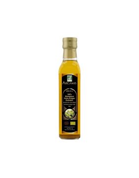ORGANIC ARGAN OIL FOOD ARGAMIS 250ML