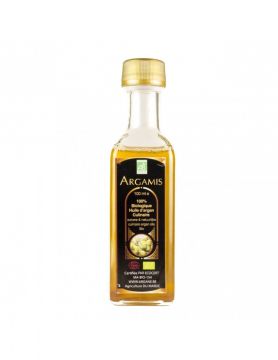 ORGANIC ARGAN OIL FOOD ARGAMIS 100ML