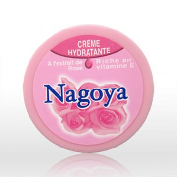 CREME HYDRATANTES NAGOYA A L' HUILE DE ROSE 5000Gr