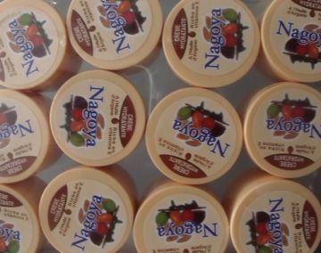 12 HYDRATERENDE CREME NAGOYA AAN DE ARGANOLIE
