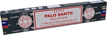Encens satya palo santo 15g