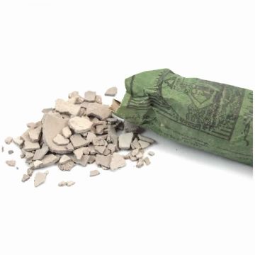 GHASSOUL RHASSOUL ARGILE EN MORCEAU 500 g