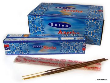 ENCENS SATIYA Aastha 15 G