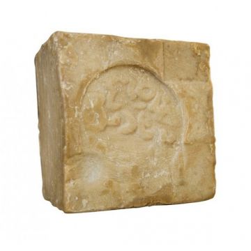 SAVON D' ALEP 20% LAURIER 205 GR