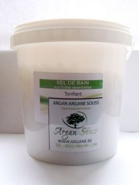 BADZOUT toning Pot 1 kg