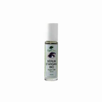 Sérum Contour des yeux argan bio 10ml Roll on  