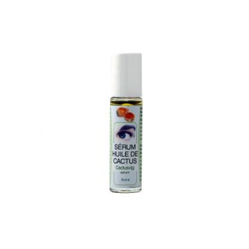 sérum figue de barbarie bio roll on 10ml