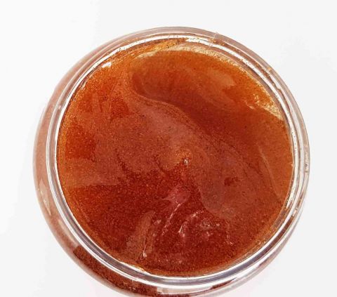 Gommage Exfoliant Corporel Argan 5000 gr
