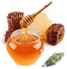 Miel Pur de Thym 500 gr