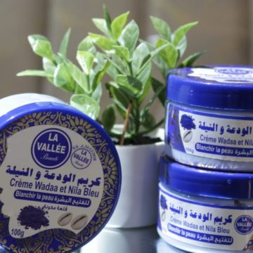 NILA SAHRAOUIA  POUDRE D'INDIGO (Nila) 15 g