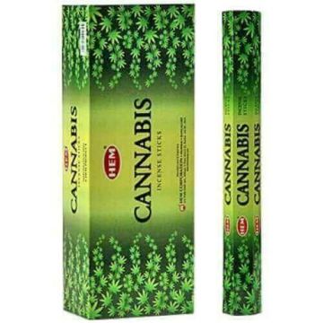 cannabis hem