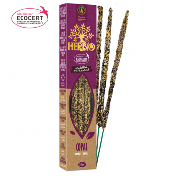encen herbio patchouli ecocert