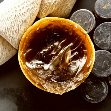 Savon noir beldi nature 1 kilo