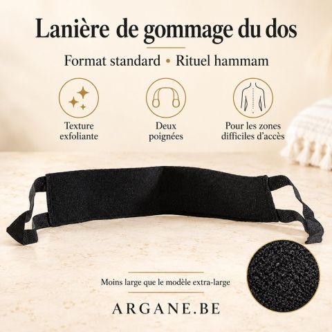 laniere granuleux