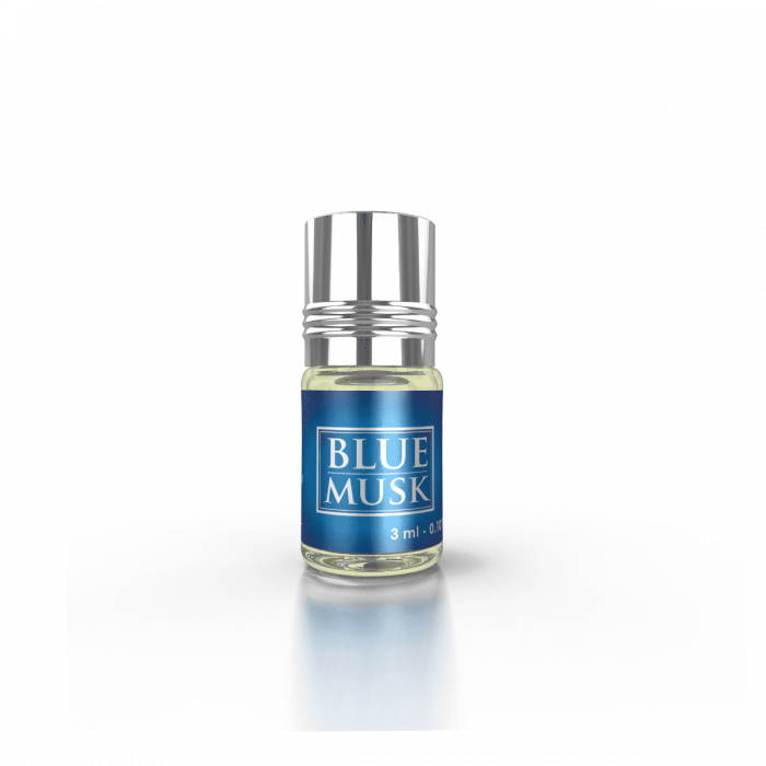Parfum Musc Blue Musk 3 ML