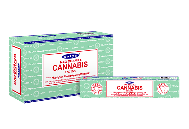 cannabis hem