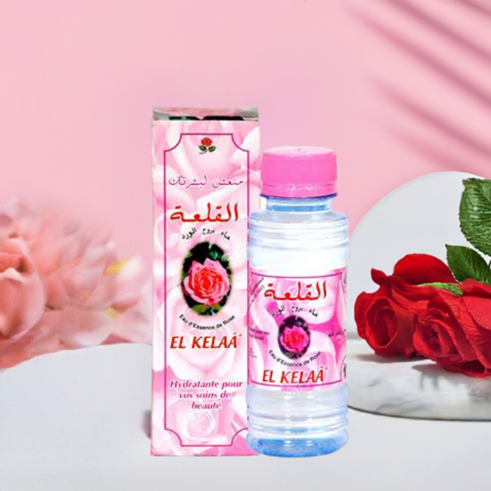 eau de rose