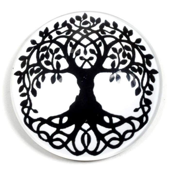 Aimant décoration Arbre de vie