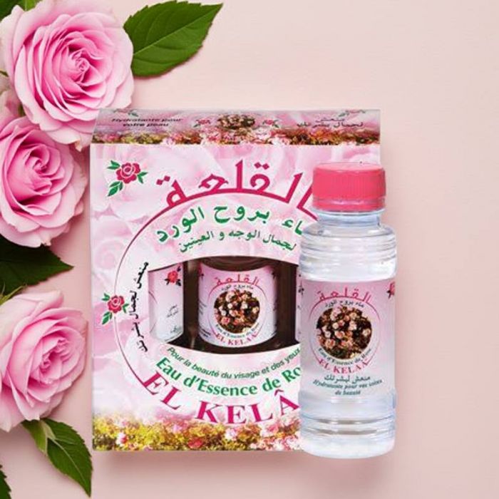 eau de rose el kelaat m gouna 125ml