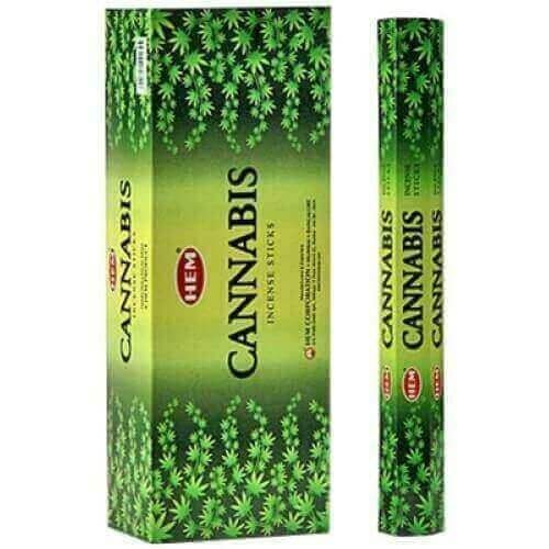 cannabis hem