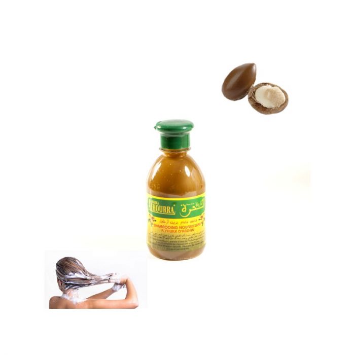 shampoing al hourra argan 250 ml
