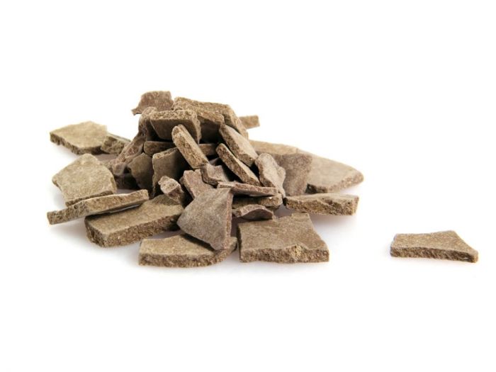 GHASSOUL RHASSOUL ARGILE EN MORCEAUX 500 Gr