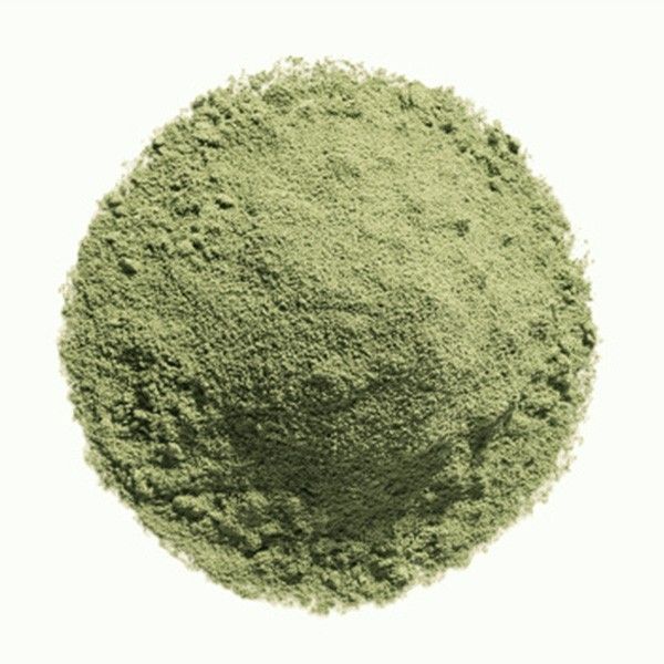 argile verte surfine montmorillonite
